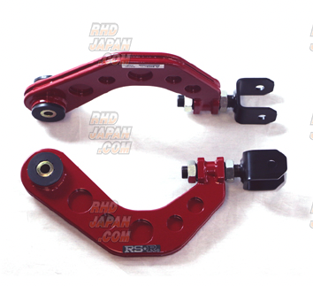 RS-R Rear Suspension Upper Arm Set - GR Yaris GXPA16 MXPA12